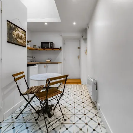Le Paradis - Appartement 1 Chambre - Centre Ville *