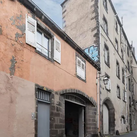 Le Paradis - Coeur De Apartment