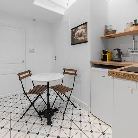 Lejlighed Le Paradis - Appartement 1 Chambre - Centre Ville *