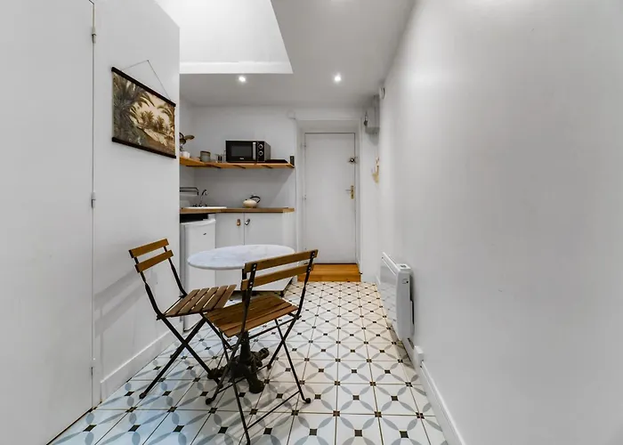 Le Paradis - Coeur De *