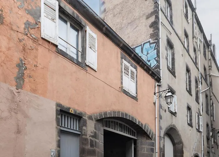 Le Paradis - Coeur De Lejlighed