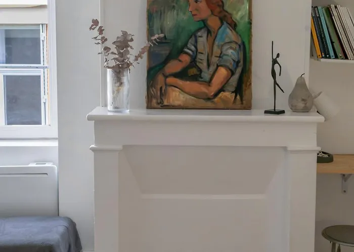 Le Paradis - Coeur De Lejlighed