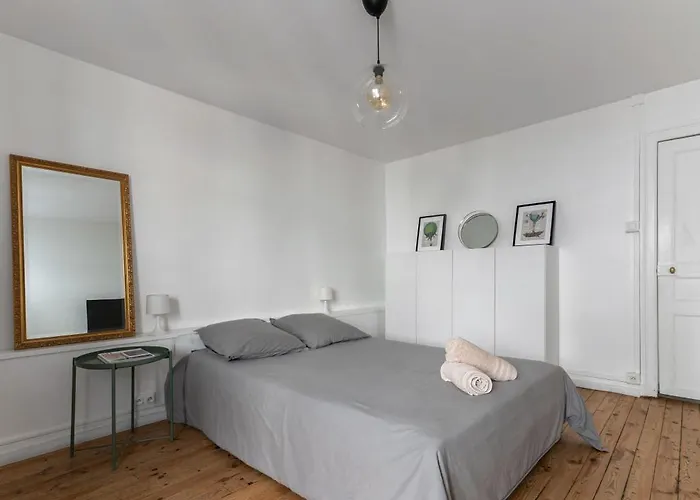 Lejlighed Le Paradis - Coeur De