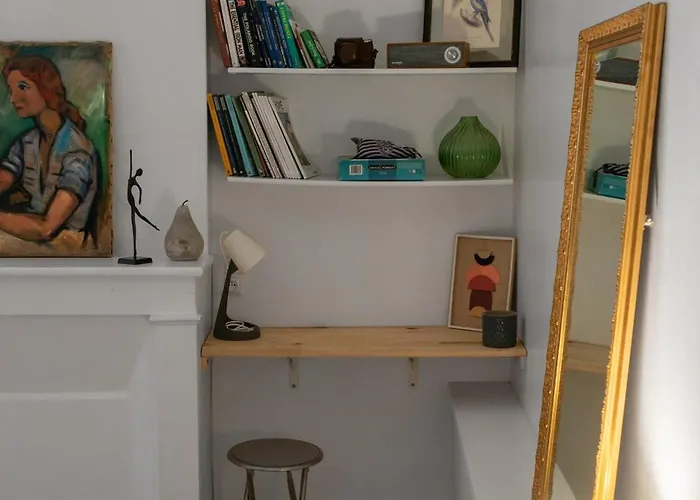 Le Paradis - Coeur De Lejlighed *