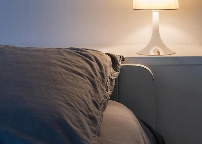 Le Paradis - Coeur De Lejlighed Clermont-Ferrand