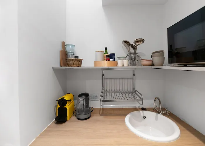 Lejlighed Le Paradis - Coeur De Clermont-Ferrand