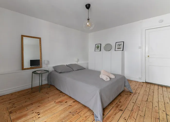 Lejlighed Le Paradis - Coeur De