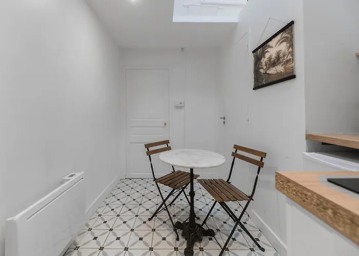 Le Paradis - Coeur De *