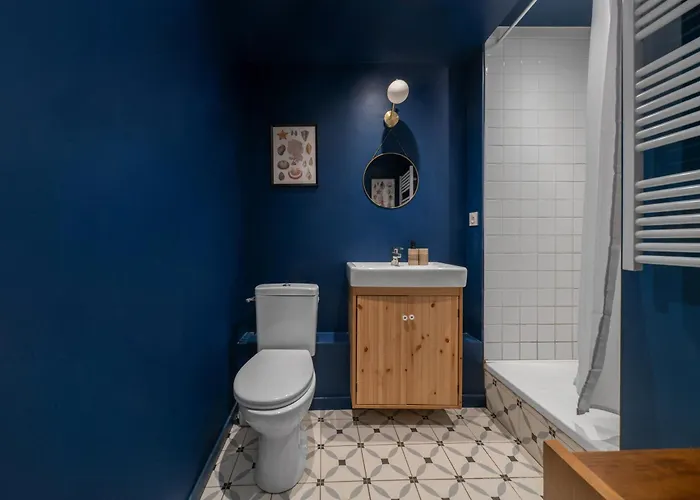 Le Paradis - Coeur De * Clermont-Ferrand